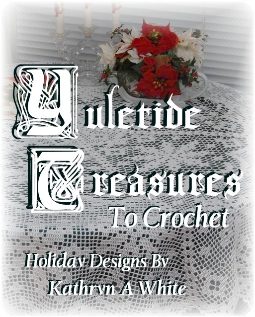 Yuletide Treasures